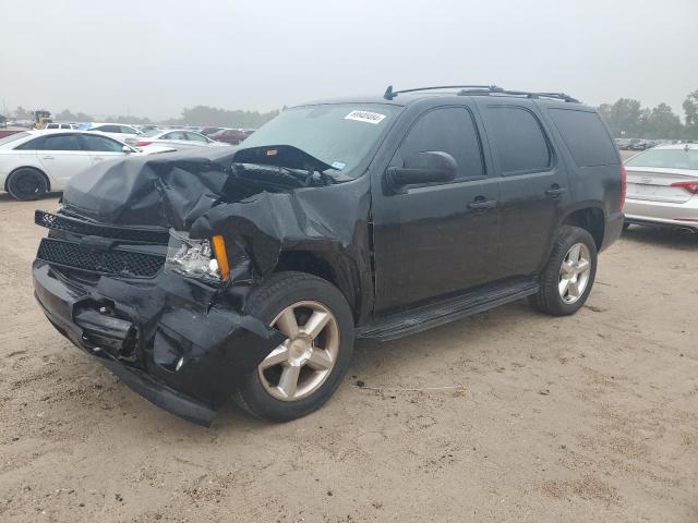 CHEVROLET TAHOE C150 2014 1gnscae01er141281