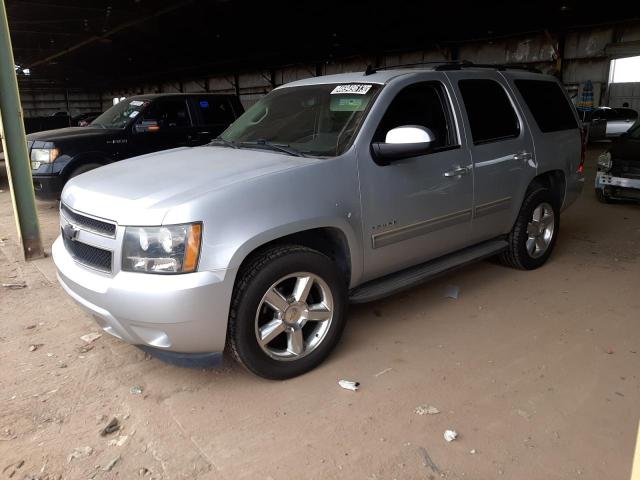 CHEVROLET TAHOE C150 2014 1gnscae01er145234