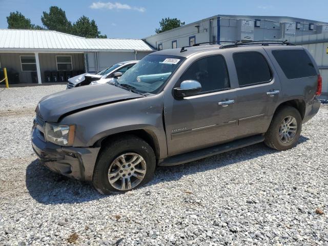 CHEVROLET TAHOE C150 2014 1gnscae01er248511