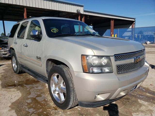 CHEVROLET TAHOE C150 2011 1gnscae02br139857