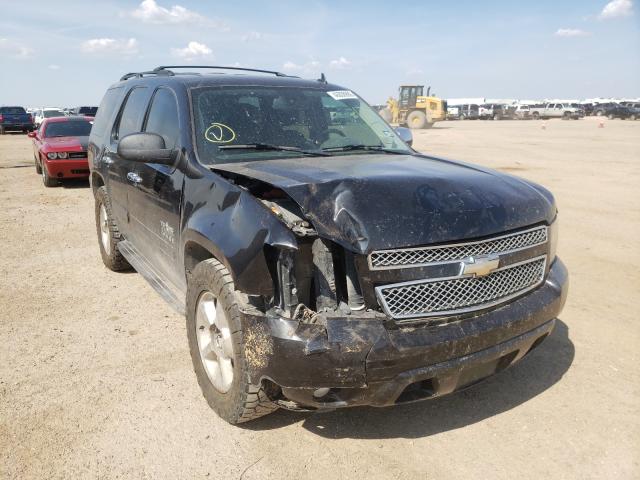 CHEVROLET TAHOE C150 2011 1gnscae02br146727