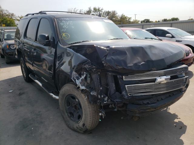 CHEVROLET TAHOE C150 2011 1gnscae02br164175