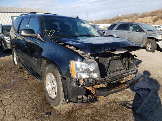 CHEVROLET TAHOE C150 2011 1gnscae02br229218