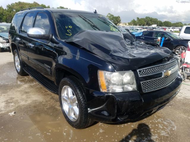 CHEVROLET TAHOE C150 2011 1gnscae02br262915