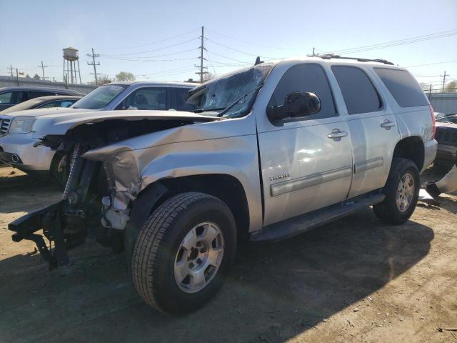 CHEVROLET TAHOE 2011 1gnscae02br283974