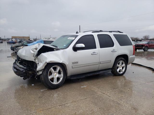 CHEVROLET TAHOE C150 2011 1gnscae02br378471