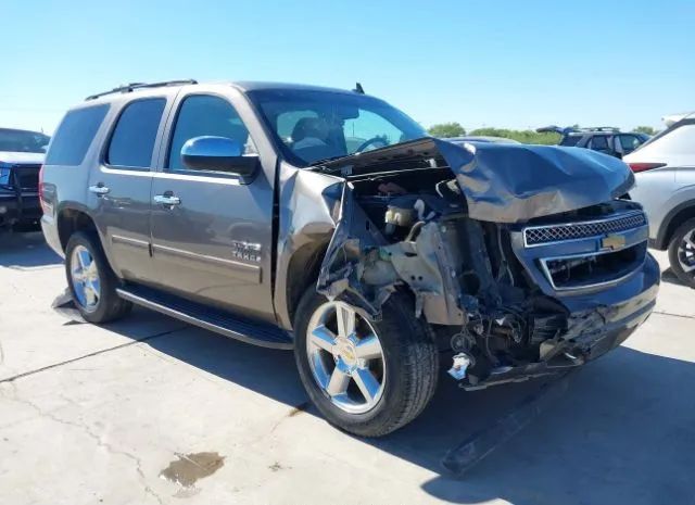 CHEVROLET TAHOE 2012 1gnscae02cr162797