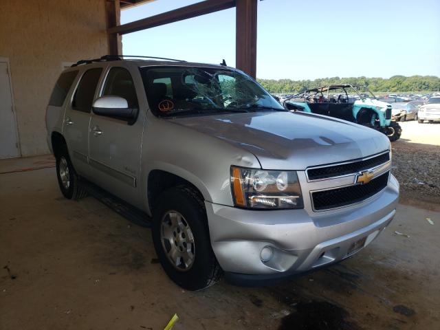 CHEVROLET TAHOE C150 2012 1gnscae02cr162833