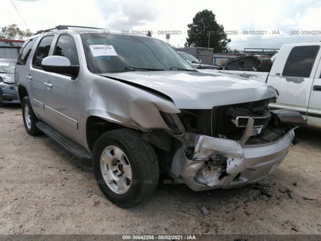 CHEVROLET TAHOE 2012 1gnscae02cr175842