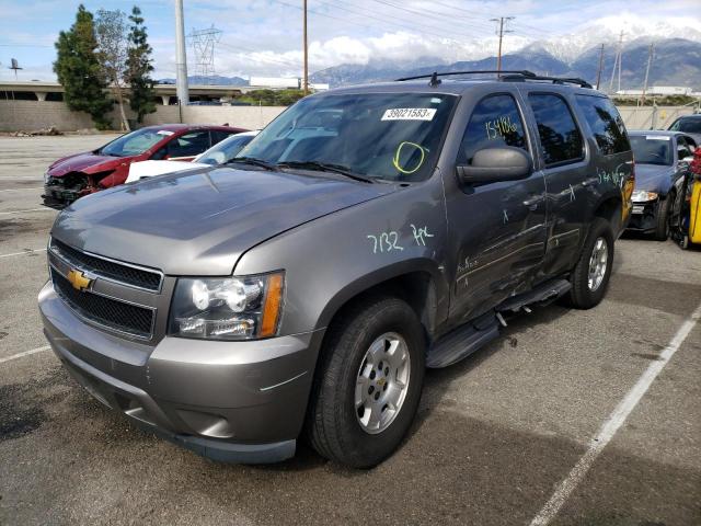 CHEVROLET TAHOE C150 2012 1gnscae02cr234372