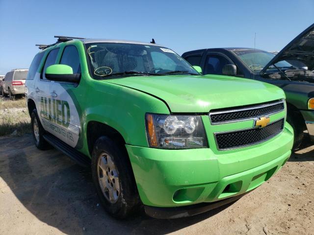 CHEVROLET TAHOE C150 2013 1gnscae02dr111205