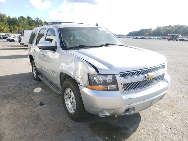 CHEVROLET TAHOE C150 2013 1gnscae02dr138212