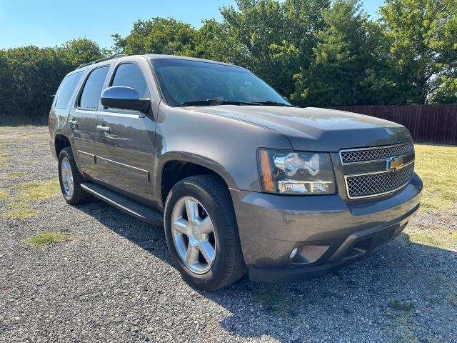 CHEVROLET TAHOE C150 2013 1gnscae02dr202071