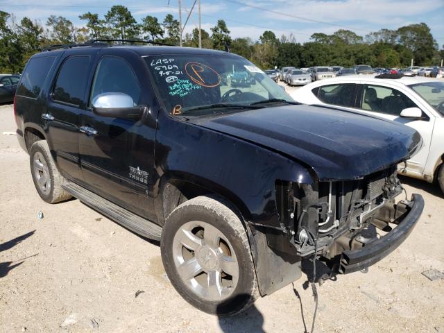 CHEVROLET TAHOE C150 2014 1gnscae02er213685