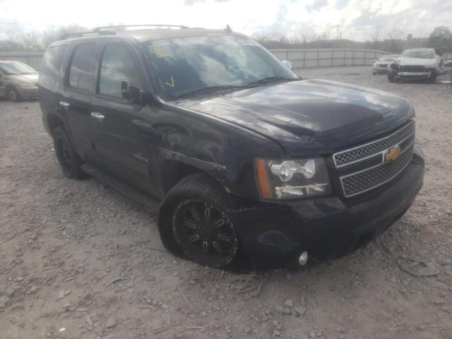 CHEVROLET TAHOE C150 2014 1gnscae02er248372