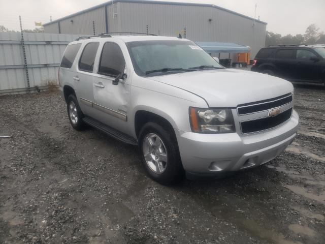 CHEVROLET TAHOE C150 2011 1gnscae03br123313