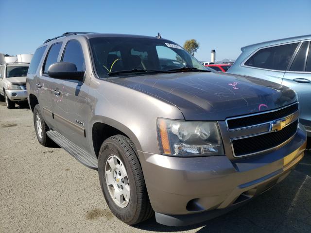 CHEVROLET TAHOE C150 2011 1gnscae03br142167