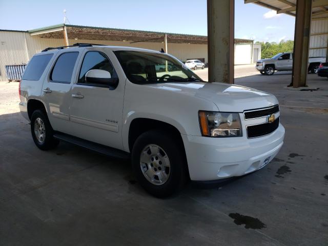 CHEVROLET TAHOE C150 2011 1gnscae03br146719