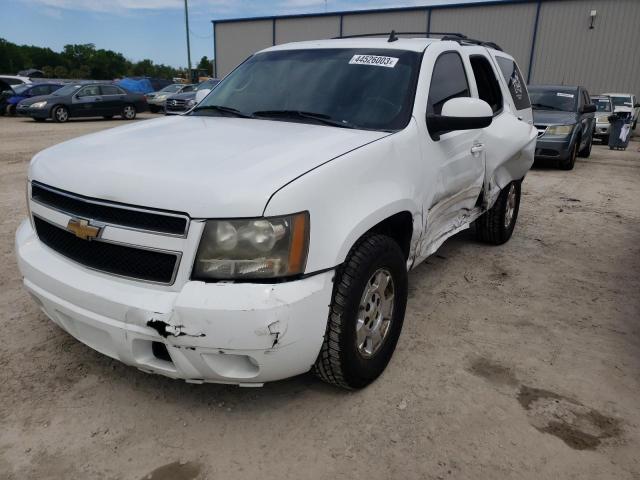 CHEVROLET TAHOE C150 2011 1gnscae03br186024