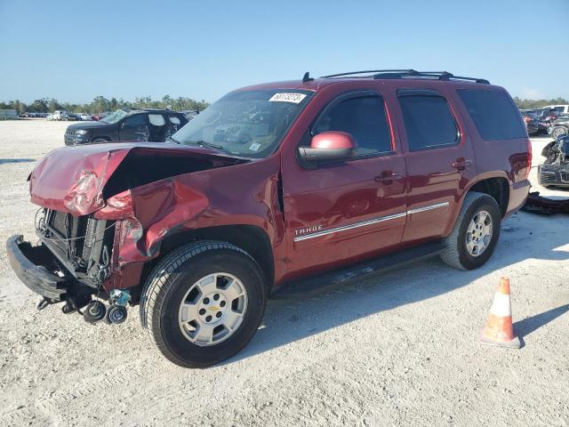 CHEVROLET TAHOE C150 2011 1gnscae03br219362