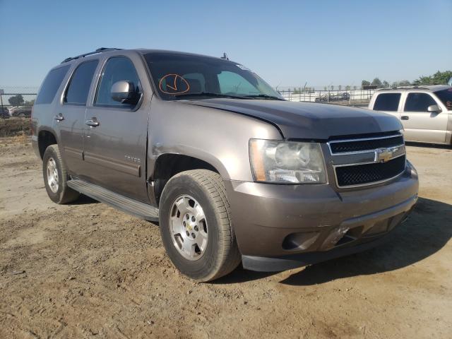 CHEVROLET TAHOE C150 2011 1gnscae03br265841