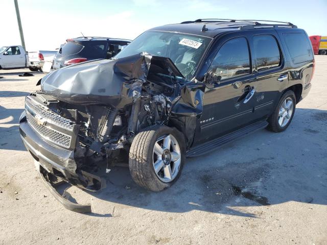 CHEVROLET TAHOE C150 2011 1gnscae03br279173