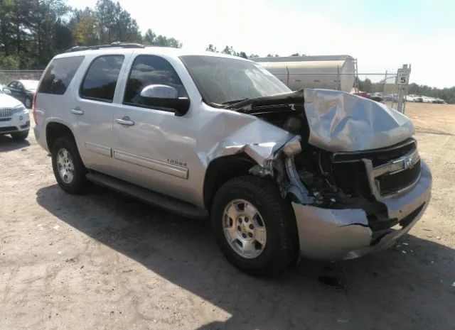 CHEVROLET TAHOE 2011 1gnscae03br309661