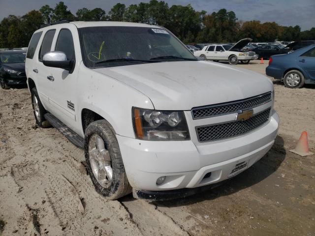 CHEVROLET TAHOE C150 2011 1gnscae03br386014