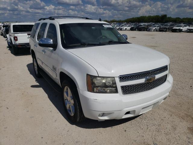 CHEVROLET TAHOE C150 2011 1gnscae03br399071