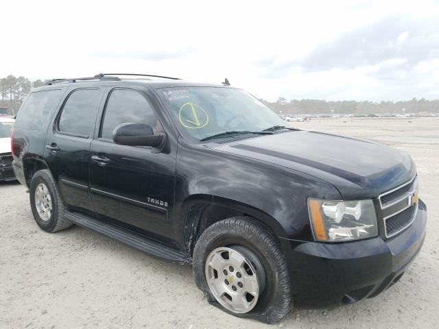 CHEVROLET TAHOE C150 2012 1gnscae03cr150450