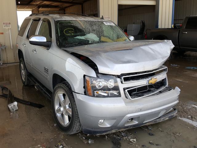 CHEVROLET TAHOE C150 2012 1gnscae03cr165529