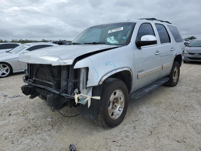 CHEVROLET TAHOE C150 2012 1gnscae03cr221288