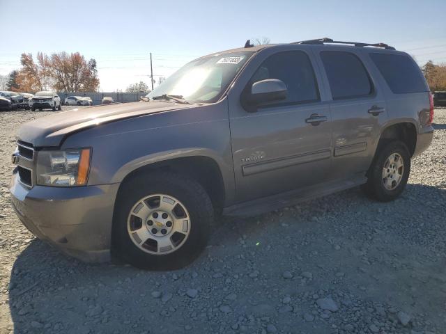 CHEVROLET TAHOE 2012 1gnscae03cr234025