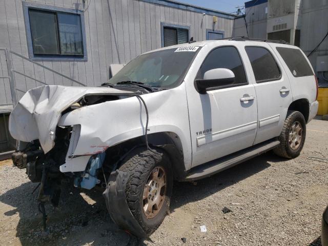 CHEVROLET TAHOE 2012 1gnscae03cr241203