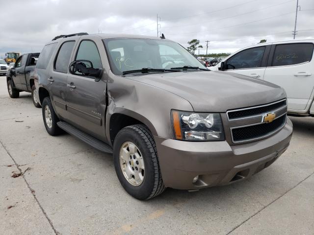 CHEVROLET TAHOE C150 2012 1gnscae03cr301836