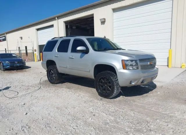 CHEVROLET TAHOE 2012 1gnscae03cr306843