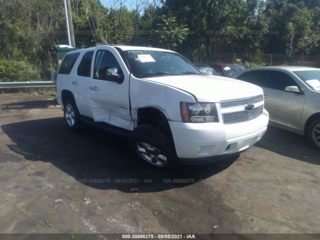 CHEVROLET TAHOE 2012 1gnscae03cr327515