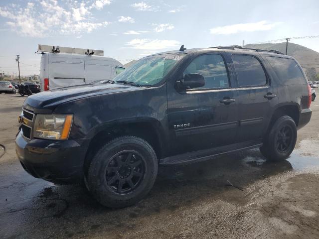 CHEVROLET TAHOE 2013 1gnscae03dr102741