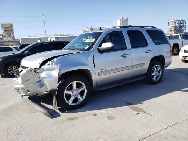 CHEVROLET TAHOE C150 2013 1gnscae03dr103081