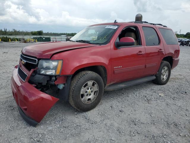 CHEVROLET TAHOE C150 2013 1gnscae03dr180405