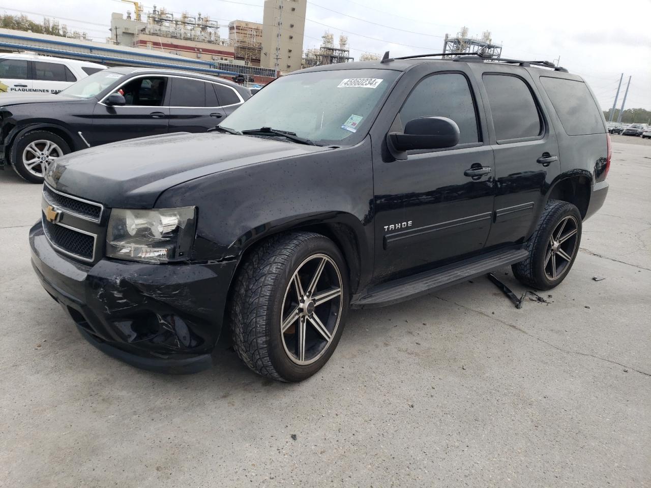 CHEVROLET TAHOE 2013 1gnscae03dr188956