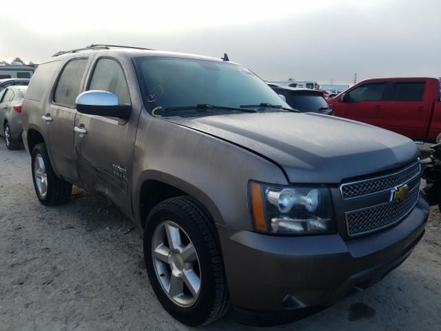 CHEVROLET TAHOE C150 2013 1gnscae03dr292122