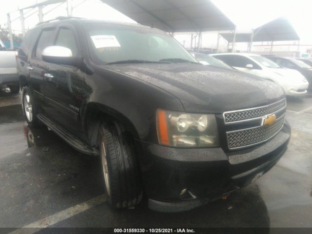 CHEVROLET TAHOE 2013 1gnscae03dr360838