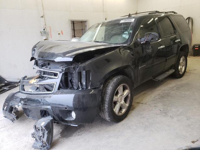 CHEVROLET TAHOE C150 2013 1gnscae03dr370799