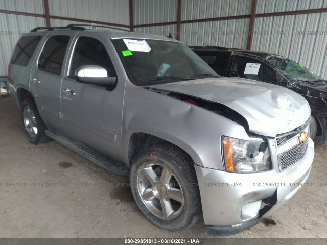 CHEVROLET TAHOE 2014 1gnscae03er128242