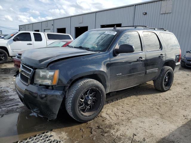 CHEVROLET TAHOE 2011 1gnscae04br262611