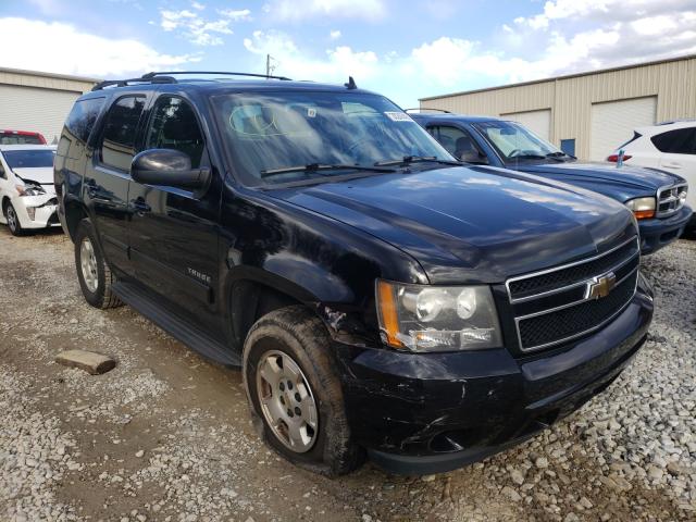 CHEVROLET TAHOE C150 2011 1gnscae04br278856