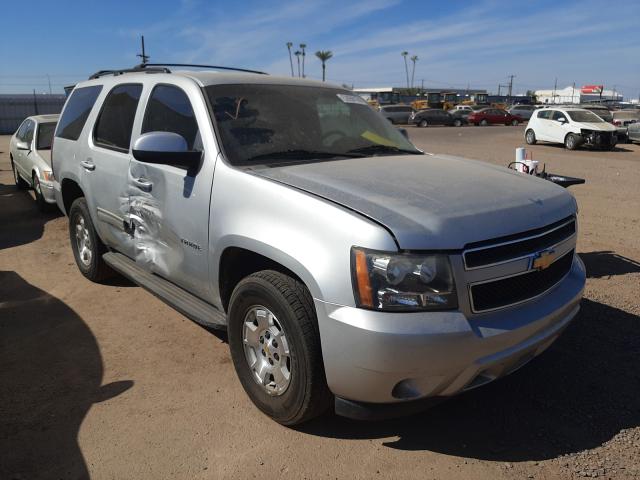 CHEVROLET TAHOE C150 2011 1gnscae04br292465