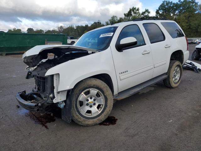 CHEVROLET TAHOE C150 2011 1gnscae04br356374