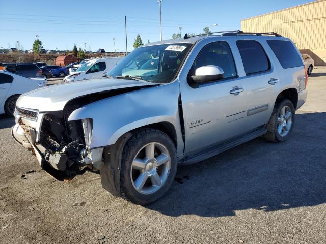 CHEVROLET TAHOE 2012 1gnscae04cr224880